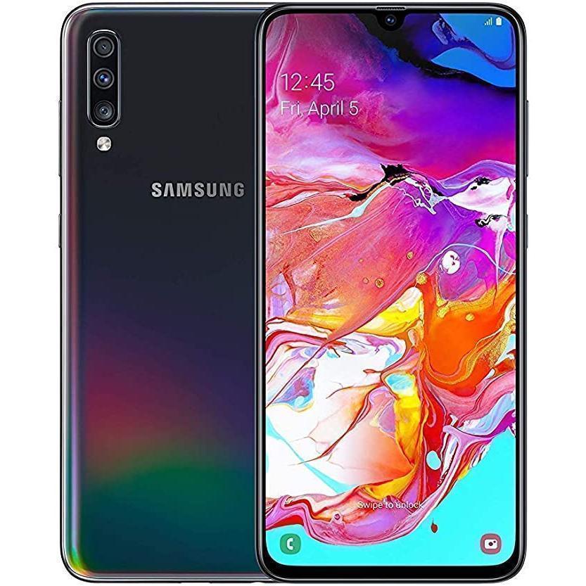 Repair your Samsung Galaxy A70 (2019)