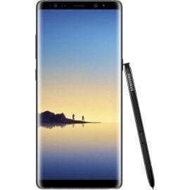 Repair your Samsung Galaxy Note 8