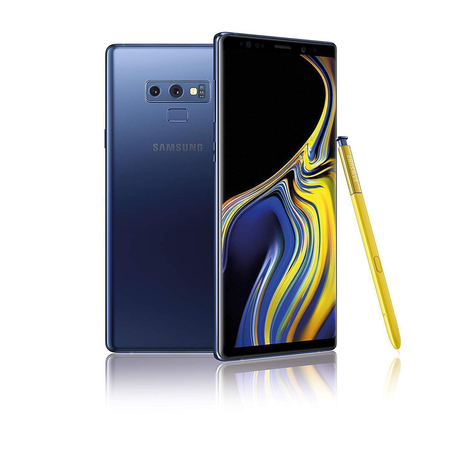 Repair your Samsung Galaxy Note 9